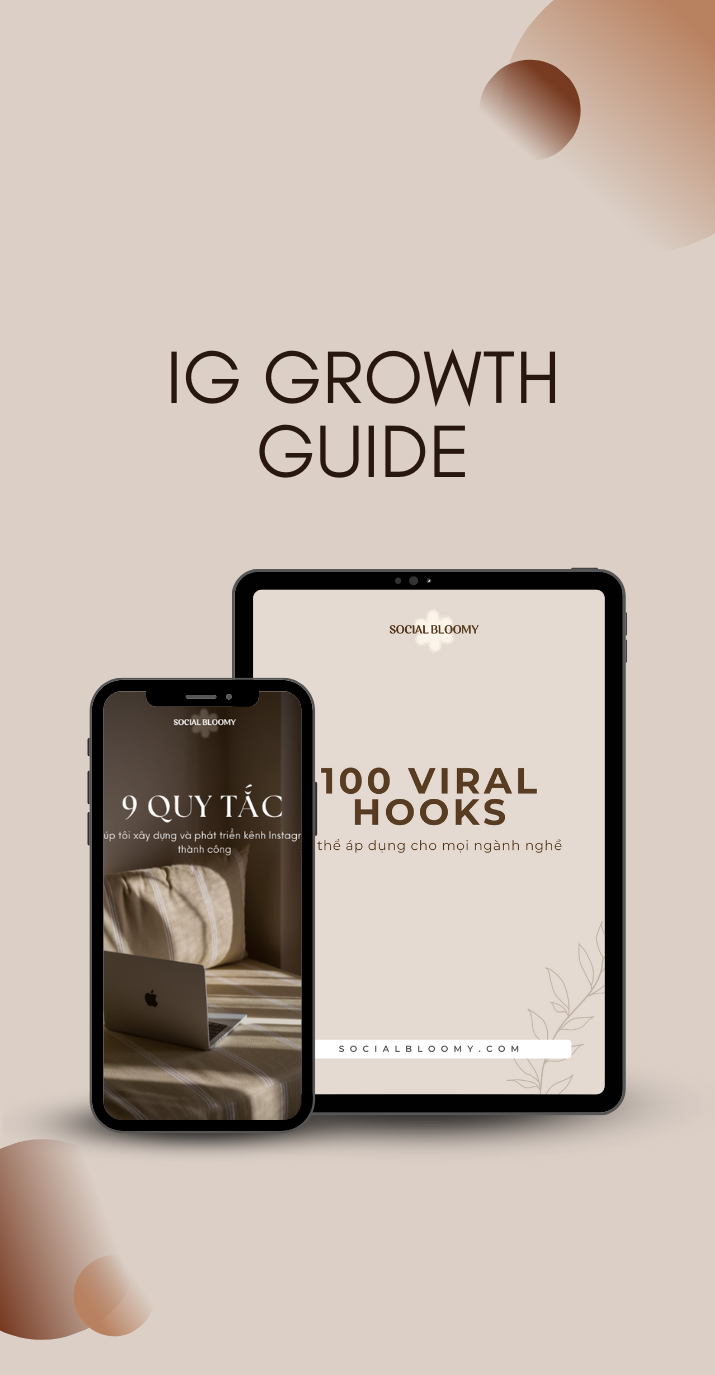 Instagram Growth Guide